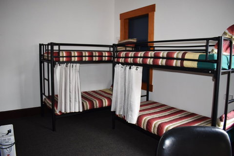 Hobart's Accommodation & Hostel - Accommodation Newcastle 37