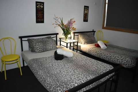 Hobart's Accommodation & Hostel - Accommodation Newcastle 19