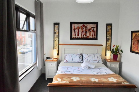 Hobart's Accommodation & Hostel - Accommodation Newcastle 6