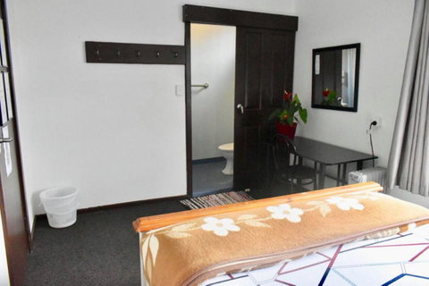 Hobart's Accommodation & Hostel - Accommodation Newcastle 13