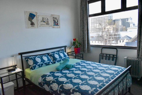 Hobart's Accommodation & Hostel - Accommodation Newcastle 12