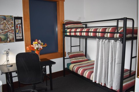 Hobart's Accommodation & Hostel - Accommodation Newcastle 42