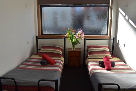 Hobart's Accommodation & Hostel - Accommodation Newcastle 18