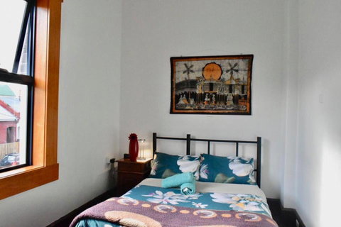 Hobart's Accommodation & Hostel - Accommodation Newcastle 7