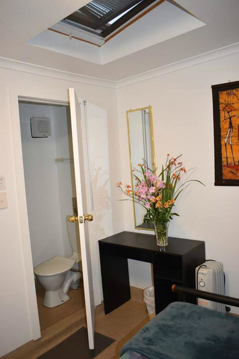 Hobart's Accommodation & Hostel - Accommodation Newcastle 22