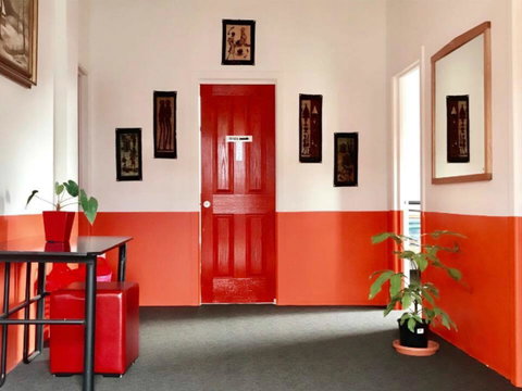 Hobart's Accommodation & Hostel - Accommodation Newcastle 40