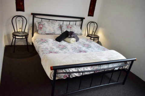 Hobart's Accommodation & Hostel - Accommodation Newcastle 26