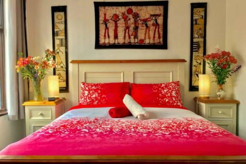 Hobart's Accommodation & Hostel - Accommodation Newcastle 32