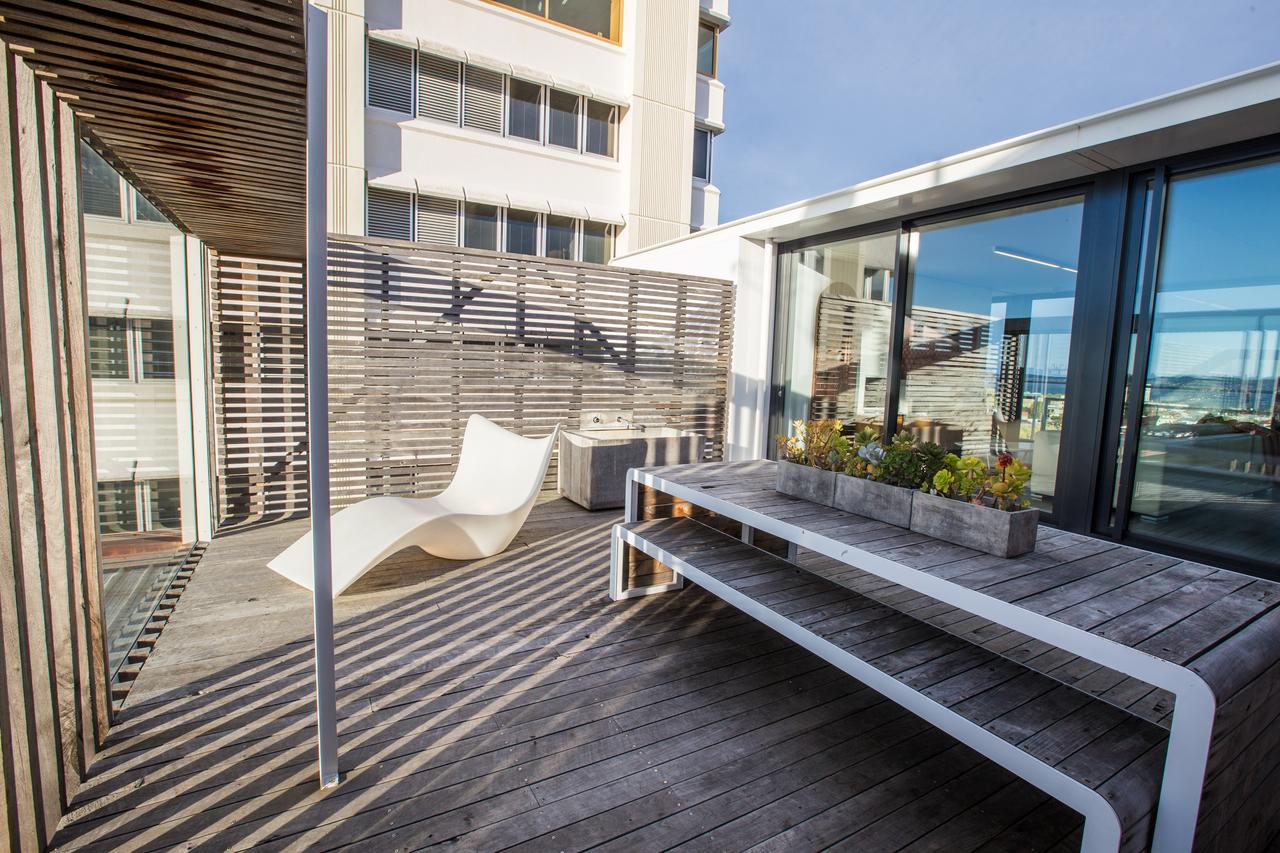 Hobart TAS Accommodation Newcastle