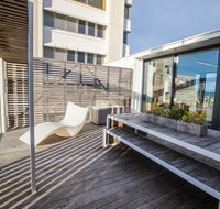 Avalon City Retreat - Accommodation Newcastle