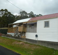 Riders Hut - Derby