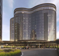 Hotel Chadstone Melbourne MGallery by Sofitel - Accommodation Newcastle