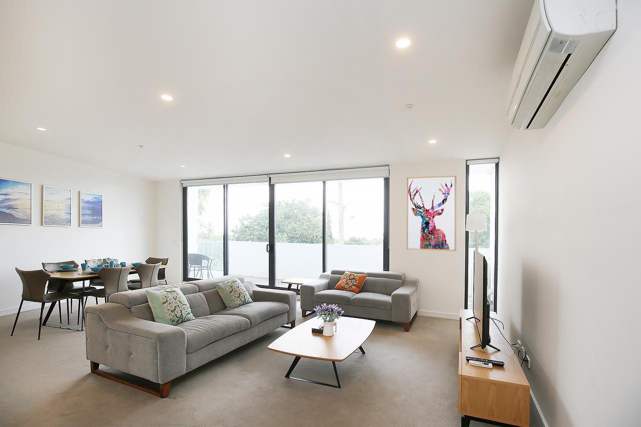  Accommodation Newcastle