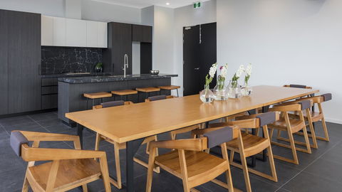 Avani Melbourne Box Hill Residences - Accommodation Newcastle 18