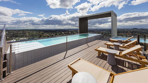 Avani Melbourne Box Hill Residences - Accommodation Newcastle 7