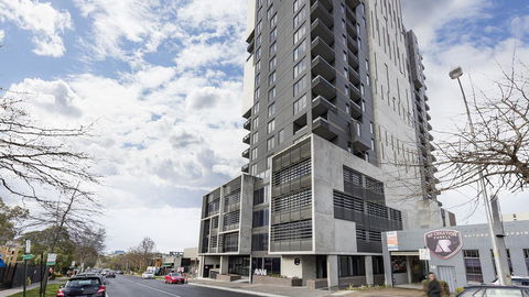 Avani Melbourne Box Hill Residences - Accommodation Newcastle 0