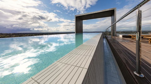 Avani Melbourne Box Hill Residences - Accommodation Newcastle 3