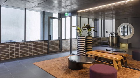 Avani Melbourne Box Hill Residences - Accommodation Newcastle 12