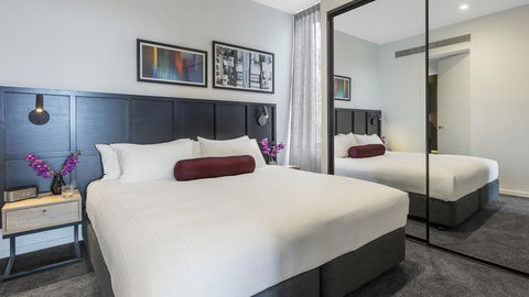 Avani Melbourne Box Hill Residences - Accommodation Newcastle 31
