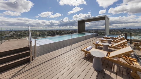 Avani Melbourne Box Hill Residences - Accommodation Newcastle 5