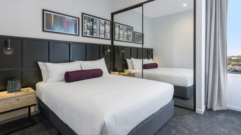 Avani Melbourne Box Hill Residences - Accommodation Newcastle 30
