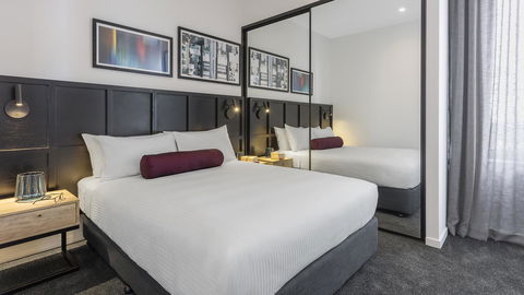 Avani Melbourne Box Hill Residences - Accommodation Newcastle 29