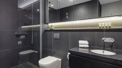 Avani Melbourne Box Hill Residences - Accommodation Newcastle 34