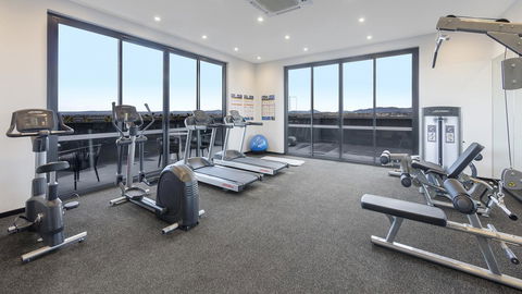 Avani Melbourne Box Hill Residences - Accommodation Newcastle 17