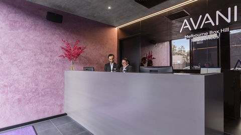 Avani Melbourne Box Hill Residences - Accommodation Newcastle 15