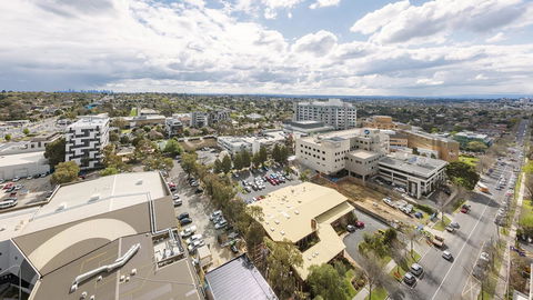 Avani Melbourne Box Hill Residences - Accommodation Newcastle 22