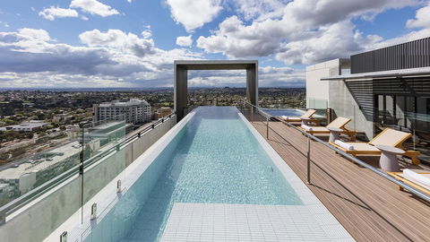 Avani Melbourne Box Hill Residences - Accommodation Newcastle 6