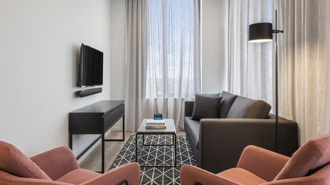 Avani Melbourne Box Hill Residences - Accommodation Newcastle 43