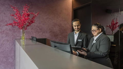 Avani Melbourne Box Hill Residences - Accommodation Newcastle 13