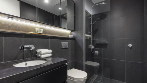 Avani Melbourne Box Hill Residences - Accommodation Newcastle 19