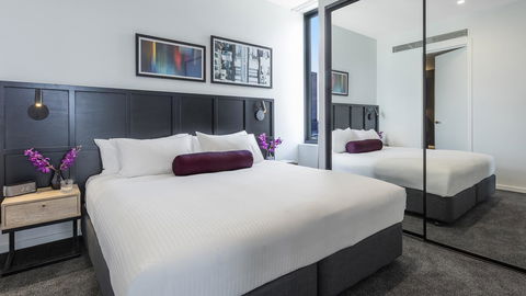 Avani Melbourne Box Hill Residences - Accommodation Newcastle 32