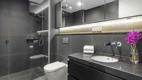 Avani Melbourne Box Hill Residences - Accommodation Newcastle 33