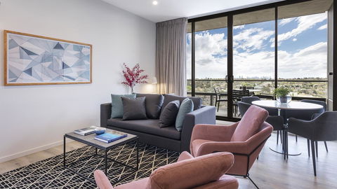 Avani Melbourne Box Hill Residences - Accommodation Newcastle 24