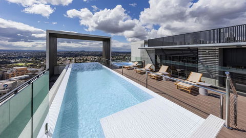 Avani Melbourne Box Hill Residences - Accommodation Newcastle 9
