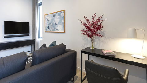 Avani Melbourne Box Hill Residences - Accommodation Newcastle 23