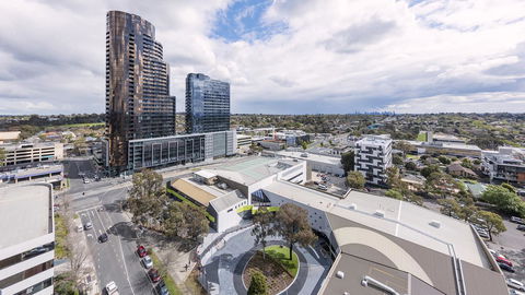 Avani Melbourne Box Hill Residences - Accommodation Newcastle 21