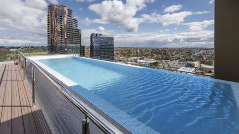 Avani Melbourne Box Hill Residences - Accommodation Newcastle 8