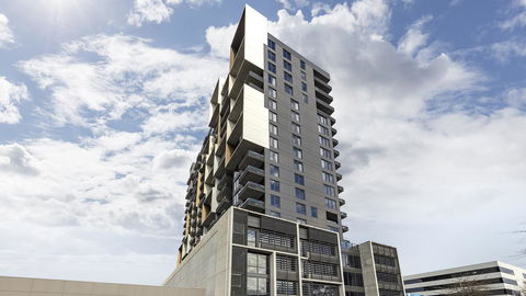 Avani Melbourne Box Hill Residences - Accommodation Newcastle 11