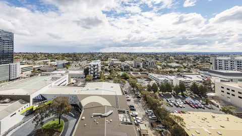 Avani Melbourne Box Hill Residences - Accommodation Newcastle 20
