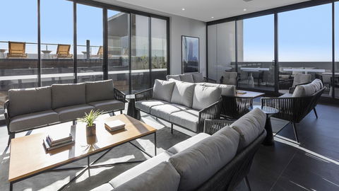 Avani Melbourne Box Hill Residences - Accommodation Newcastle 16