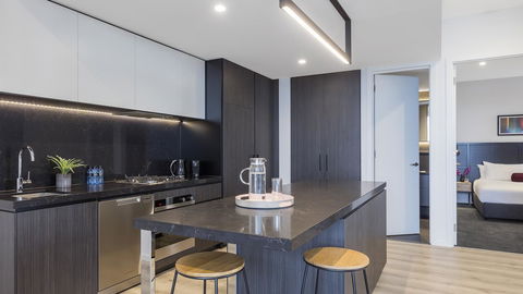 Avani Melbourne Box Hill Residences - Accommodation Newcastle 28