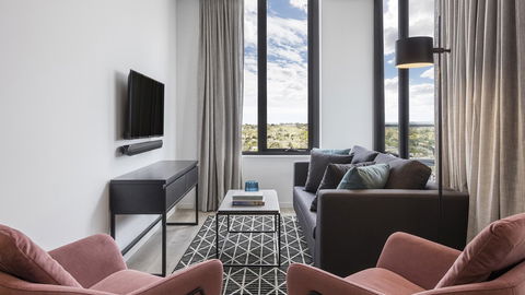 Avani Melbourne Box Hill Residences - Accommodation Newcastle 42