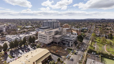 Avani Melbourne Box Hill Residences - Accommodation Newcastle 38