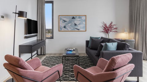 Avani Melbourne Box Hill Residences - Accommodation Newcastle 27