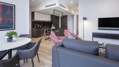 Avani Melbourne Box Hill Residences - Accommodation Newcastle 26