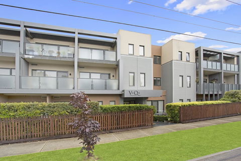 Astra Apartments Glen Waverley @Springvale RD - Accommodation Newcastle 15